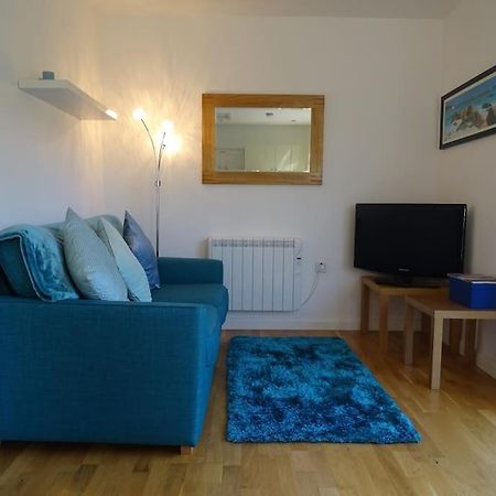 Oakey Orchard - Cosy Apartment In Tamar Valley, Cornwall Saint Dominick Exterior photo
