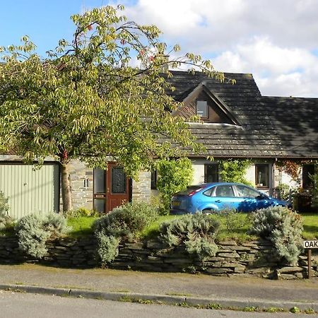 Oakey Orchard - Cosy Apartment In Tamar Valley, Cornwall Saint Dominick Exterior photo