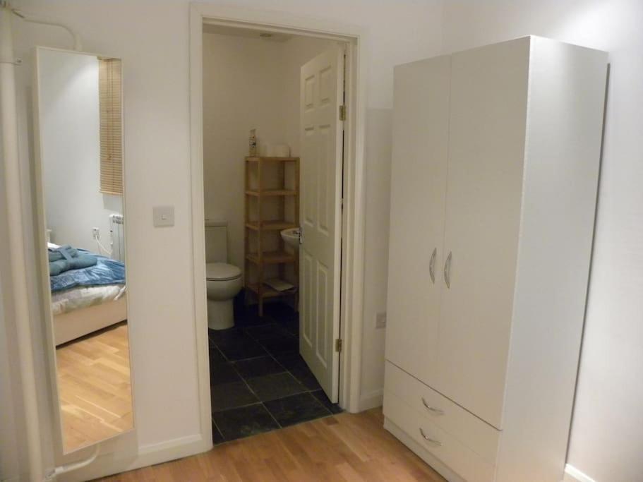 Oakey Orchard - Cosy Apartment In Tamar Valley, Cornwall Saint Dominick Exterior photo